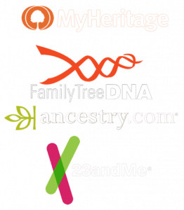 dna data